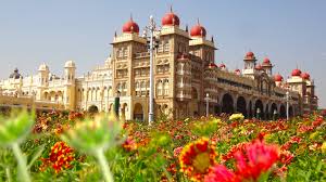 Anaimudi tours and Travels-mysore