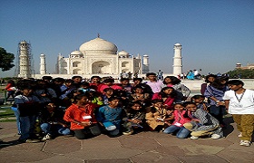 Anaimudi tour adn Travels